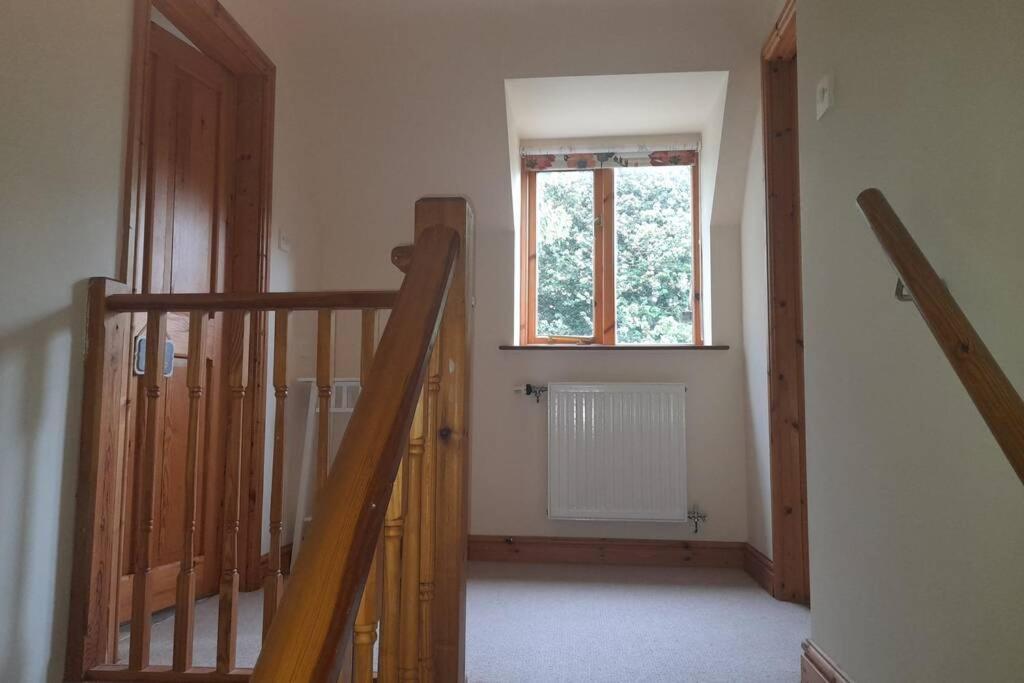 Rowan Cottages With Panoramic Views Of The Stiperstones And Walks On The Doorstep Shrewsbury Eksteriør bilde